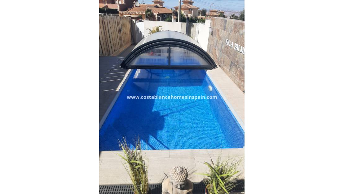 Revente - Townhouse - Los Altos