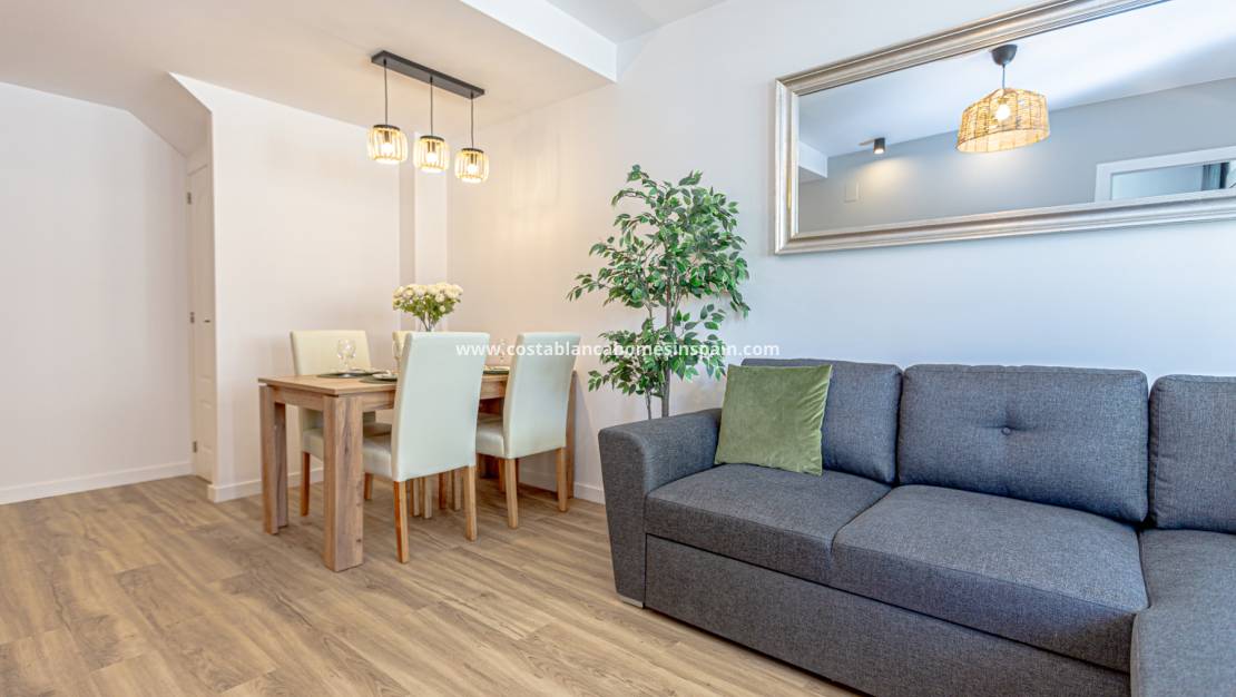 Revente - Townhouse - Los Altos