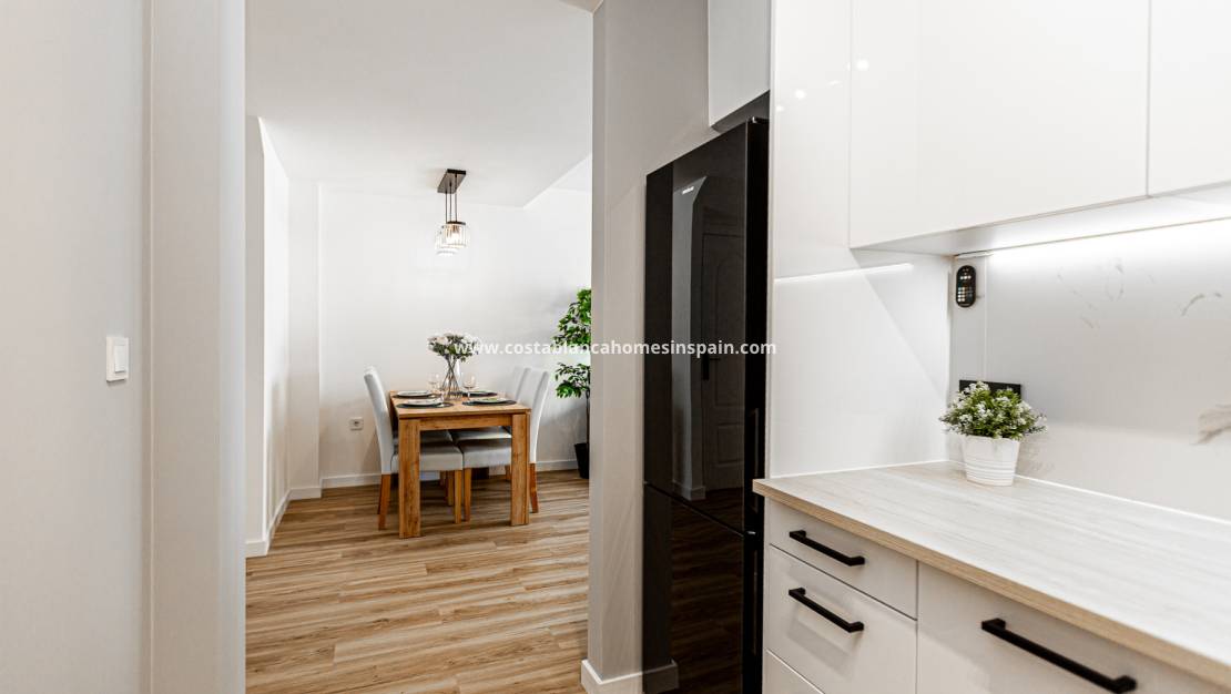 Revente - Townhouse - Los Altos