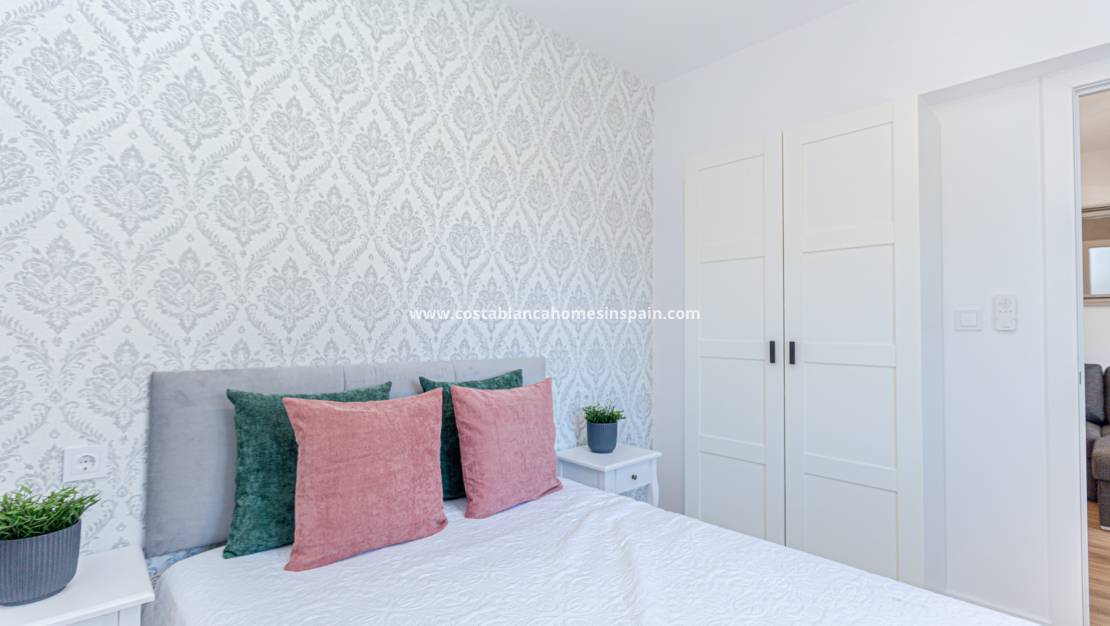 Revente - Townhouse - Los Altos