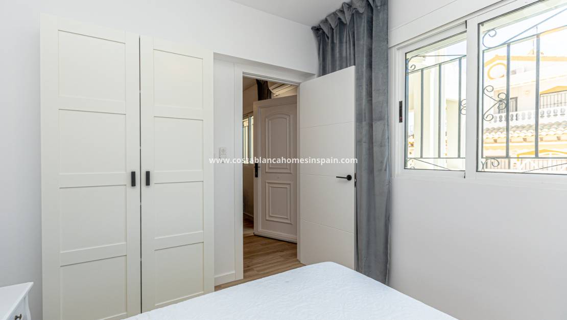 Revente - Townhouse - Los Altos