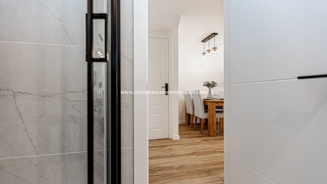 Revente - Townhouse - Los Altos