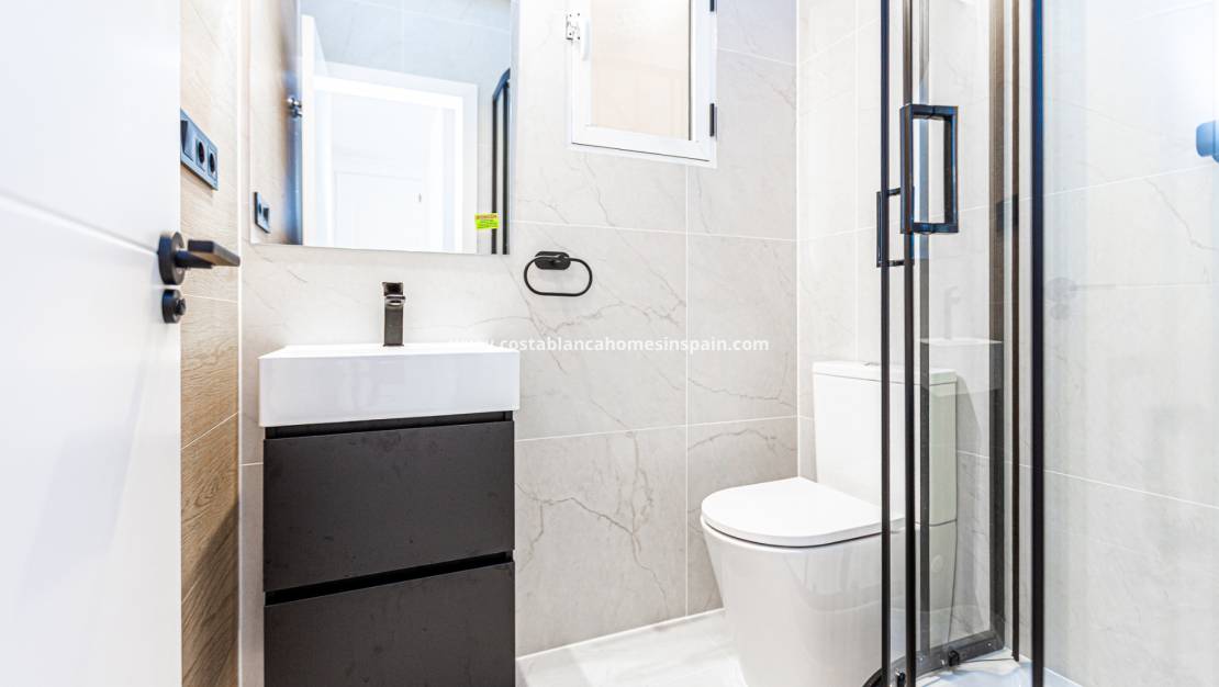 Revente - Townhouse - Los Altos