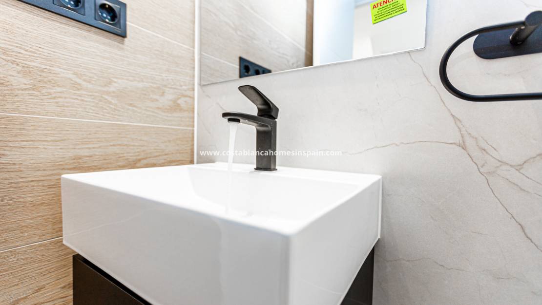 Revente - Townhouse - Los Altos