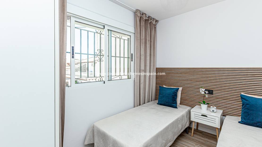 Revente - Townhouse - Los Altos