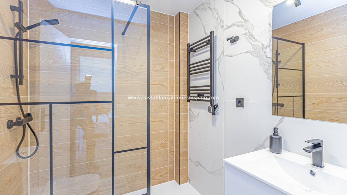 Revente - Townhouse - Los Altos