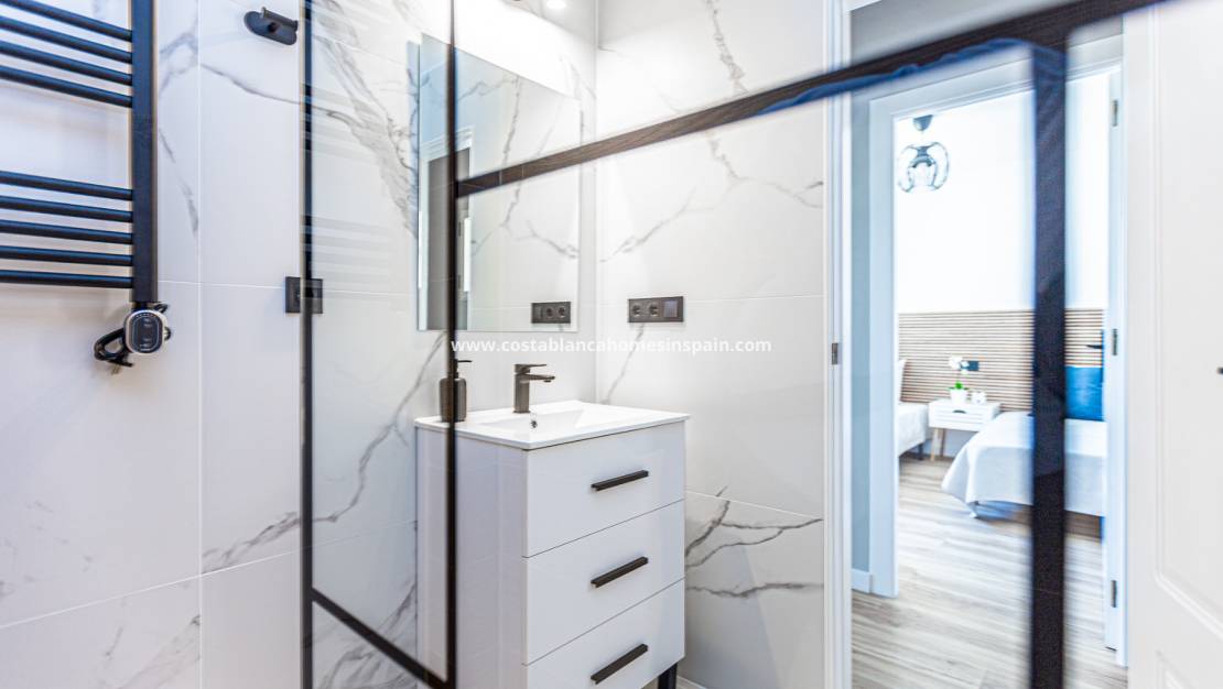 Revente - Townhouse - Los Altos