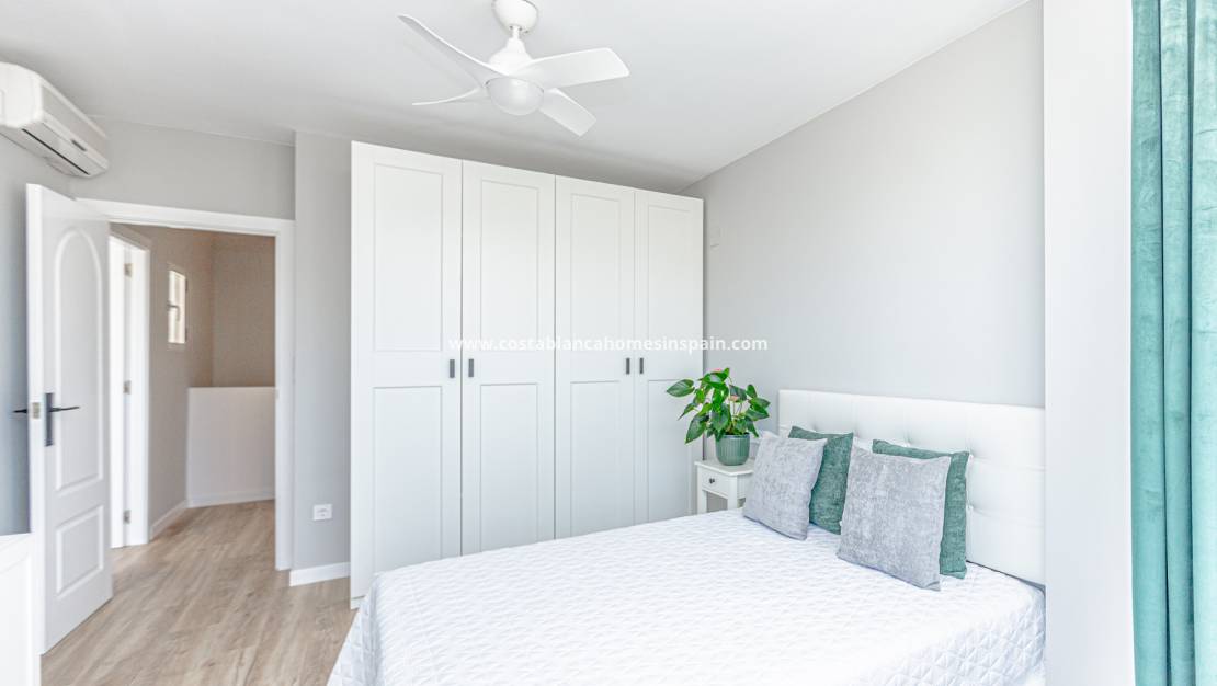 Revente - Townhouse - Los Altos