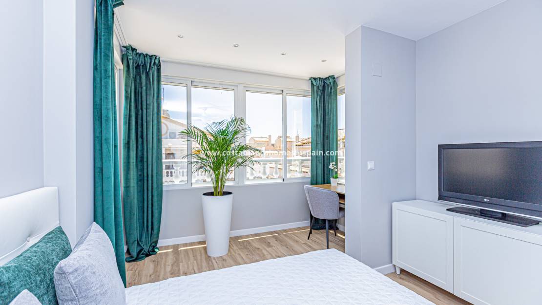 Revente - Townhouse - Los Altos