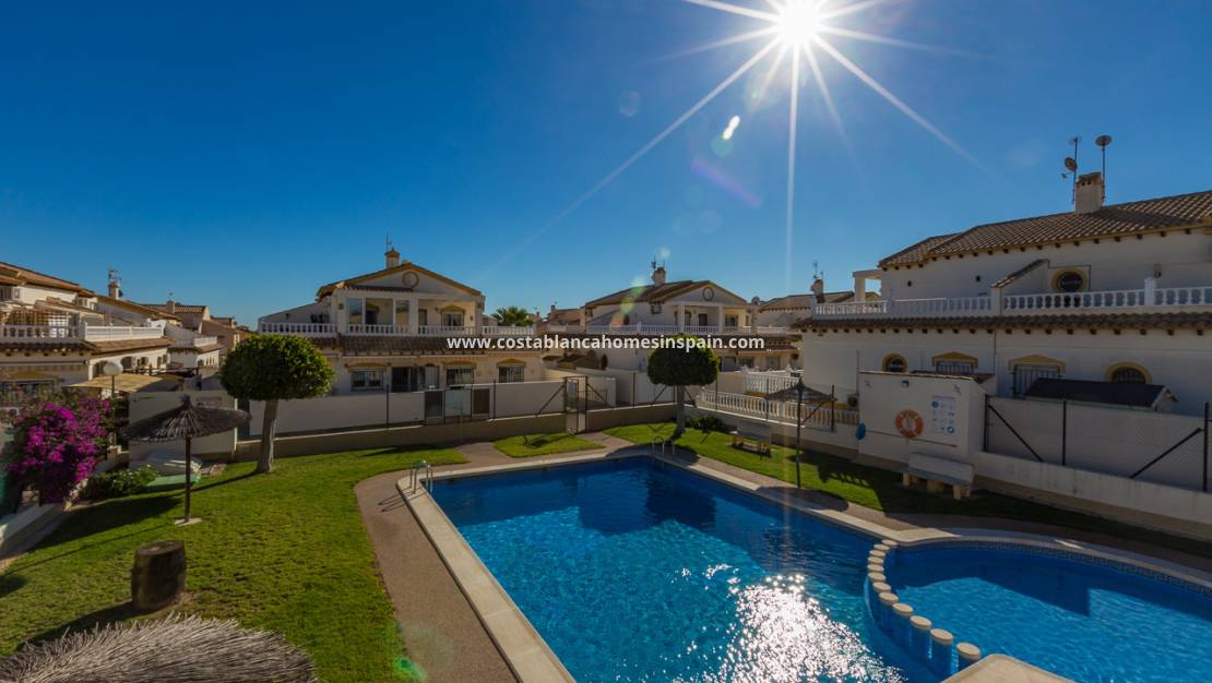 Revente - Townhouse - Los Altos