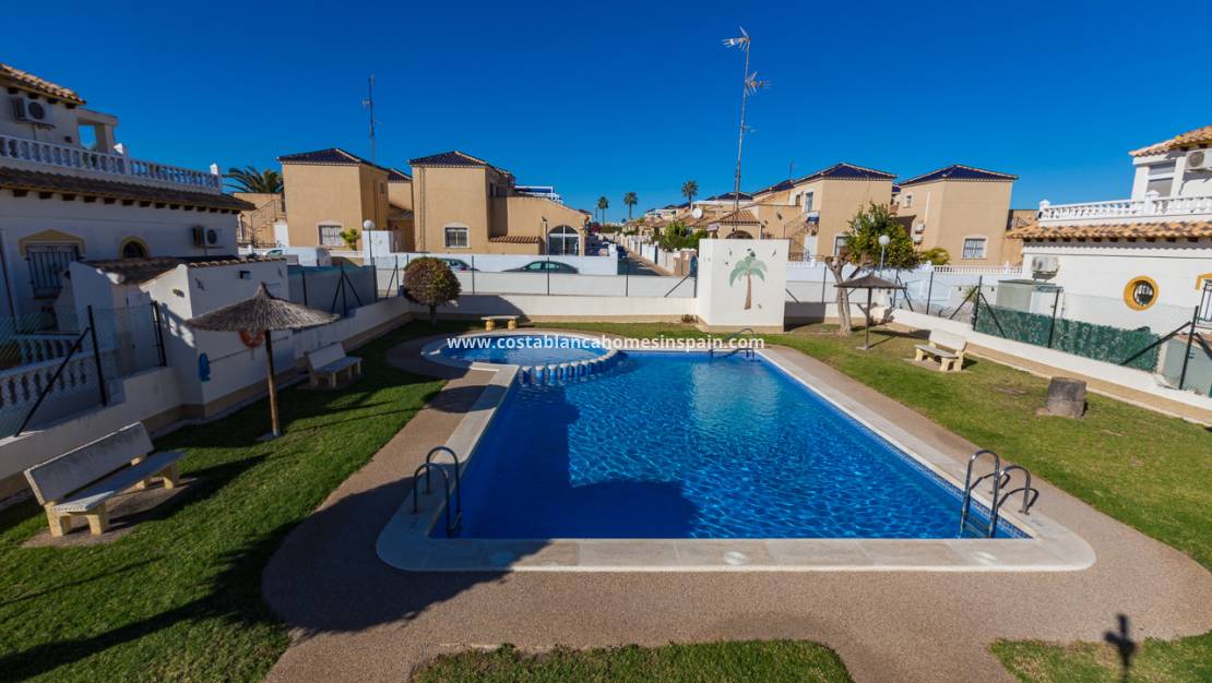 Revente - Townhouse - Los Altos