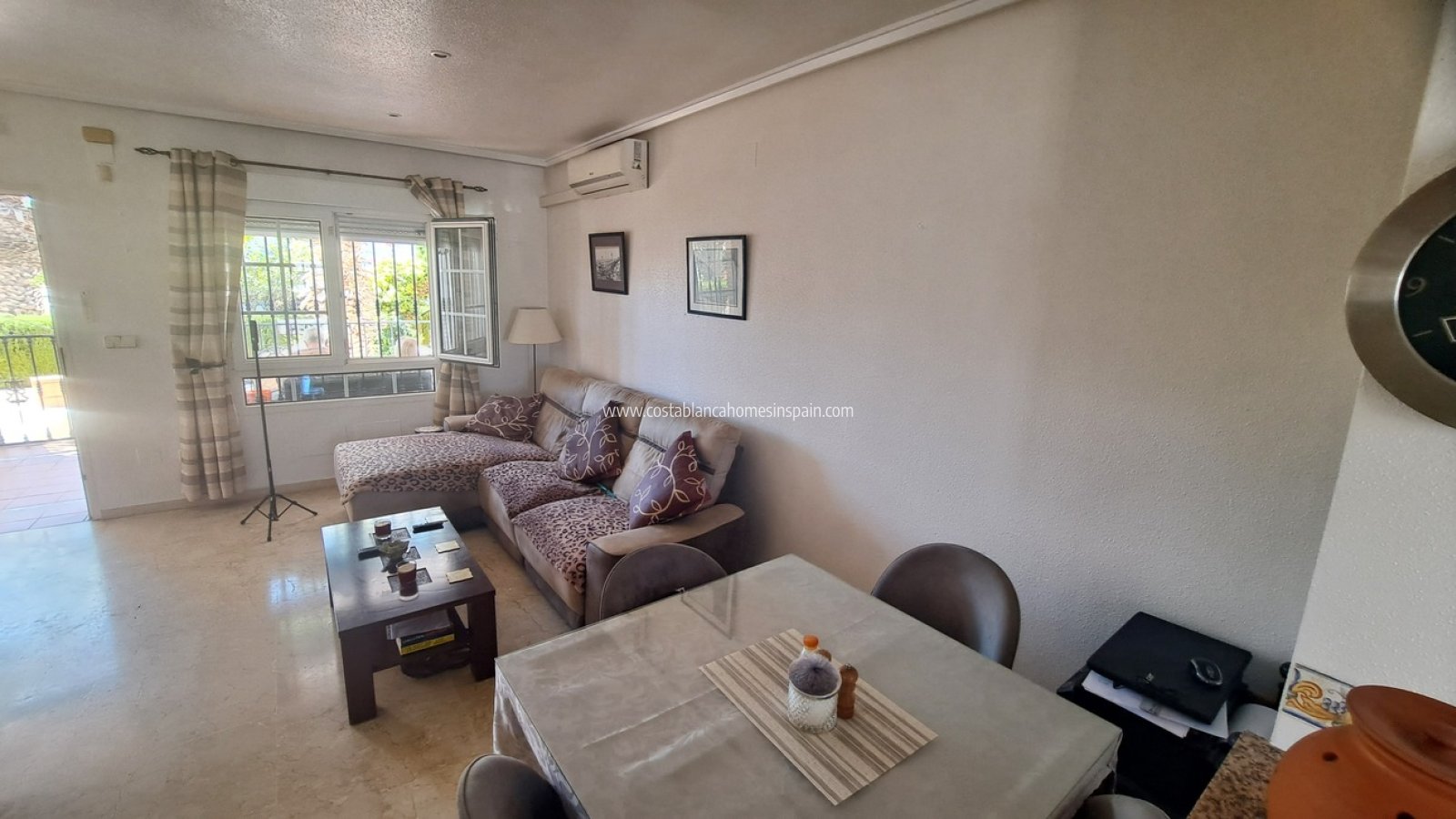 Revente - Townhouse - Los Dolses - Orihuela Costa