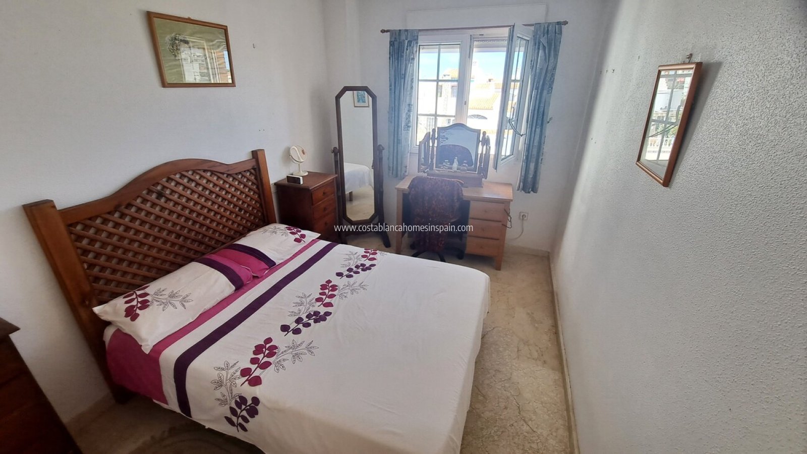 Revente - Townhouse - Los Dolses - Orihuela Costa