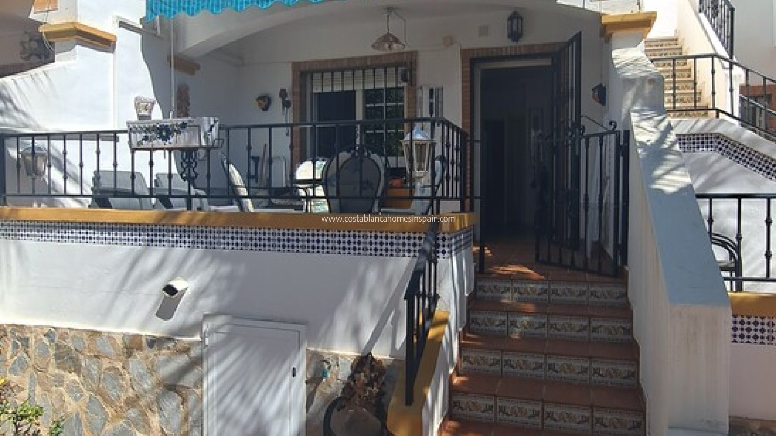 Revente - Townhouse - Los Dolses - Orihuela Costa