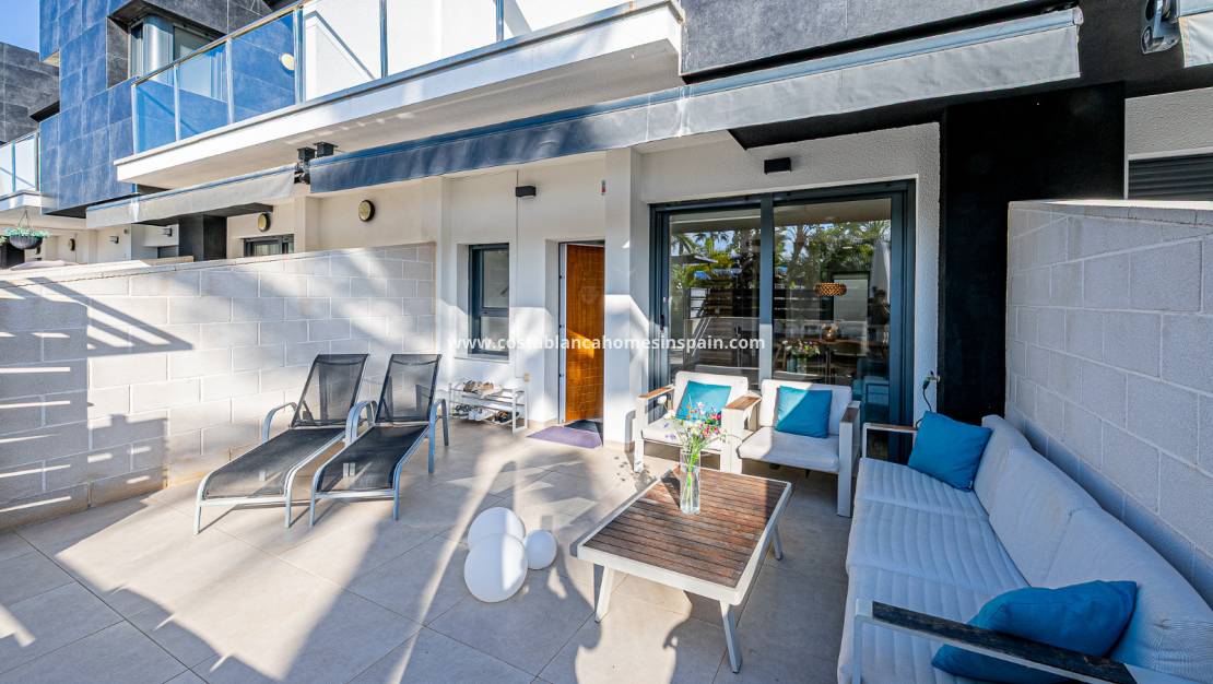 Revente - Townhouse - Los Dolses