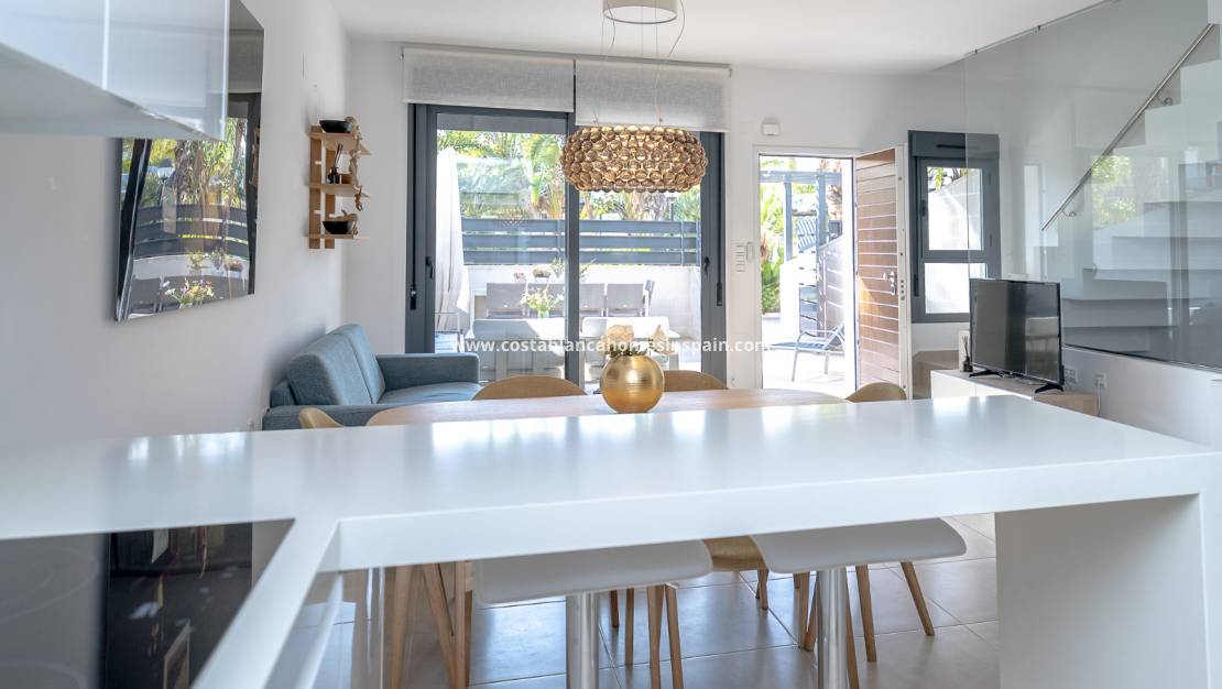 Revente - Townhouse - Los Dolses