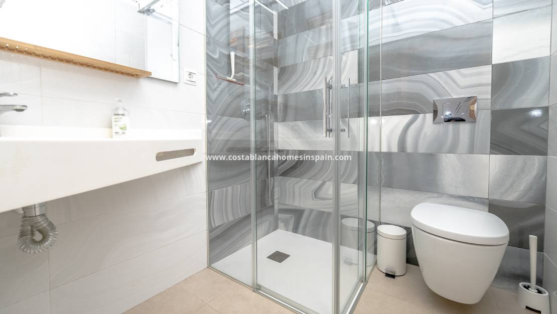 Revente - Townhouse - Los Dolses