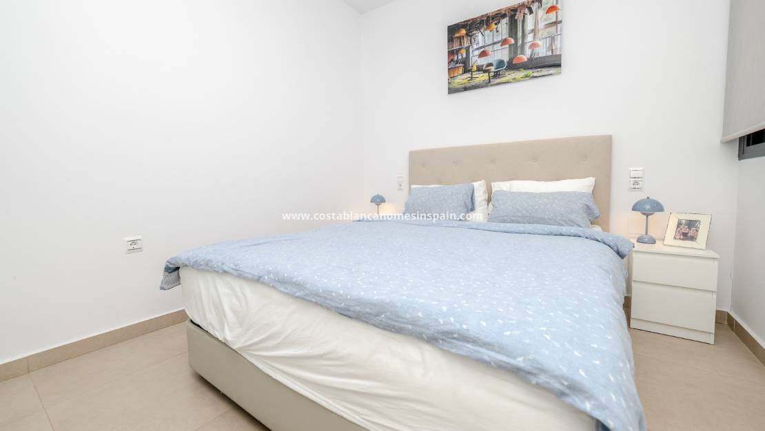 Revente - Townhouse - Los Dolses