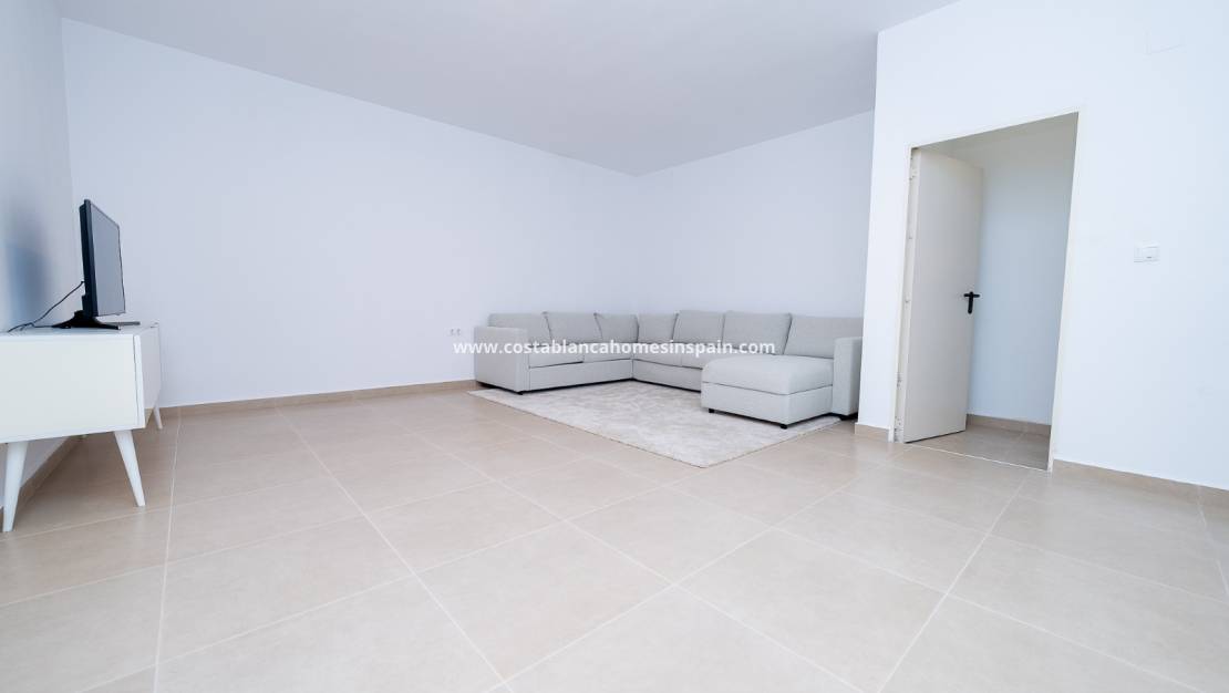 Revente - Townhouse - Los Dolses