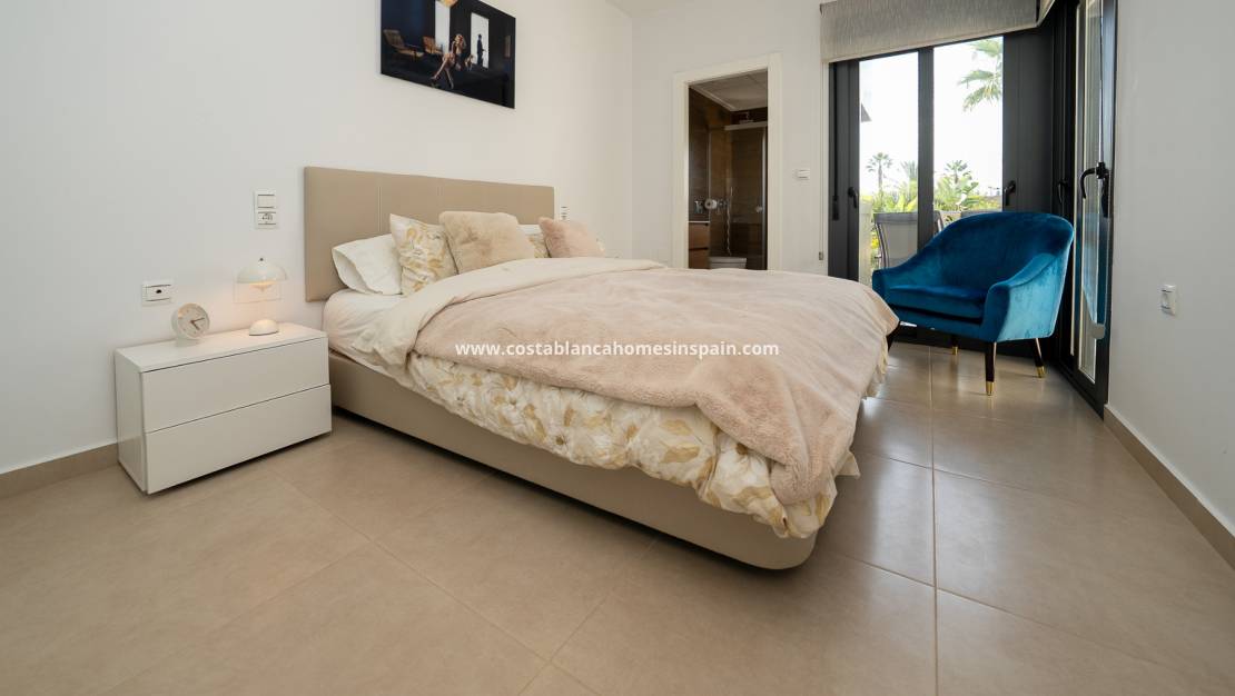 Revente - Townhouse - Los Dolses