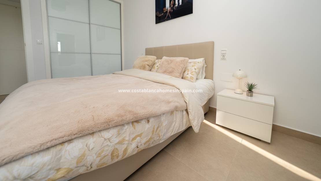 Revente - Townhouse - Los Dolses