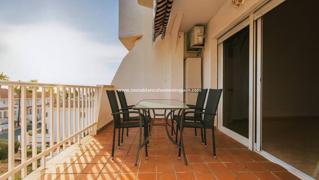 Revente - Townhouse - Orihuela Costa - Aguamarina