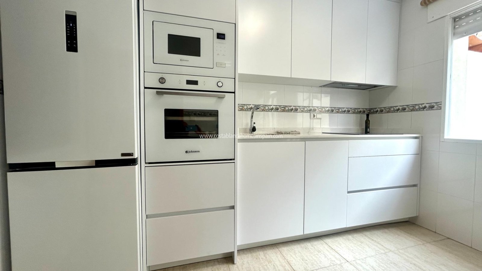 Revente - Townhouse - Orihuela Costa - Campoamor