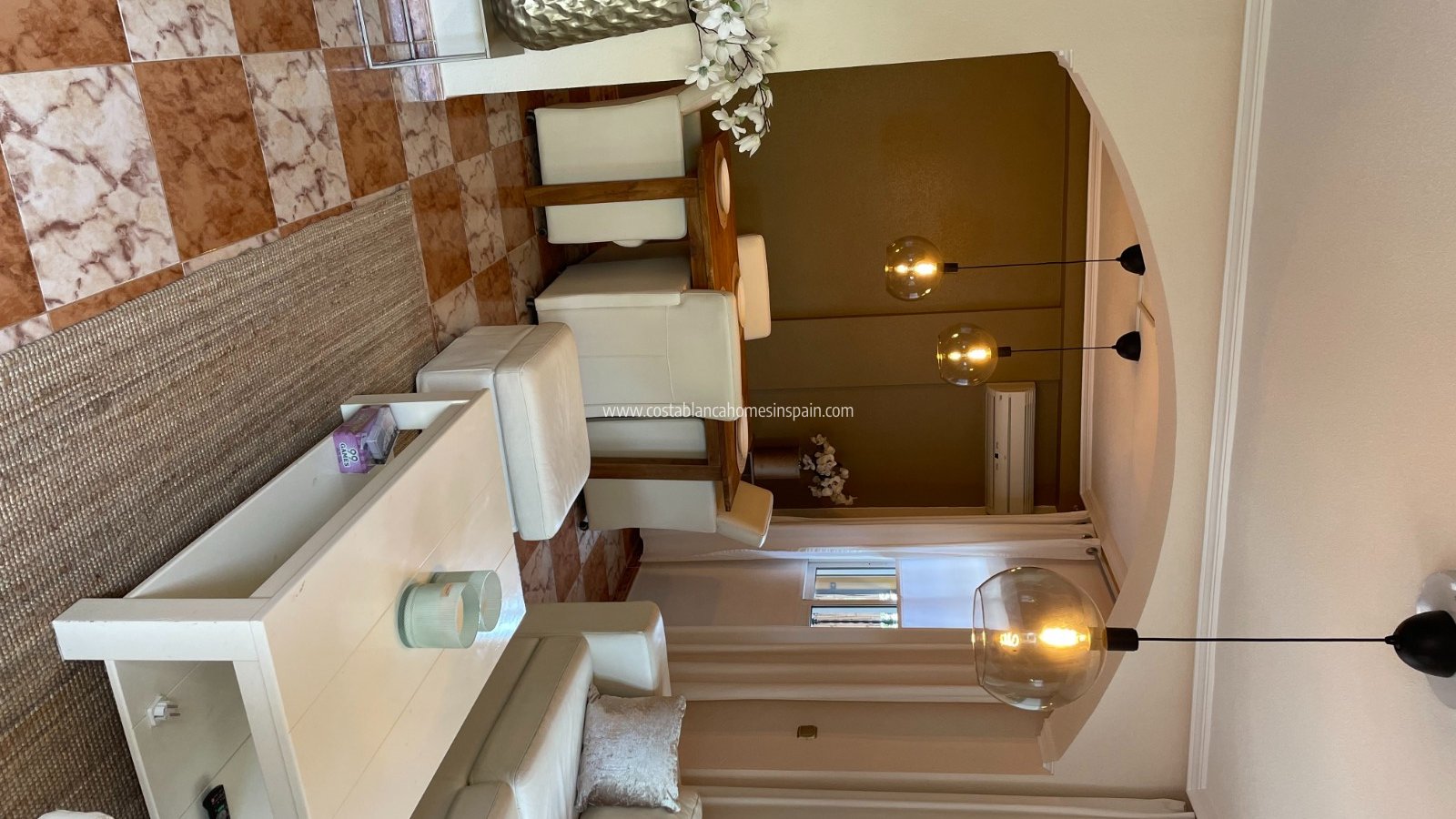 Revente - Townhouse - Orihuela Costa - La Regia