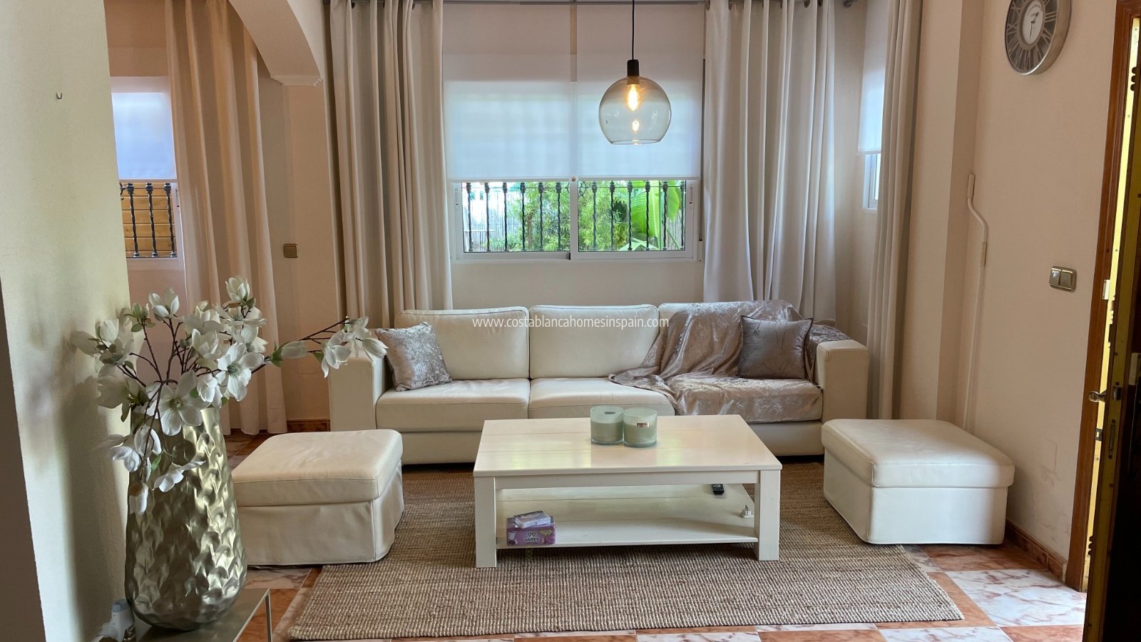 Revente - Townhouse - Orihuela Costa - La Regia