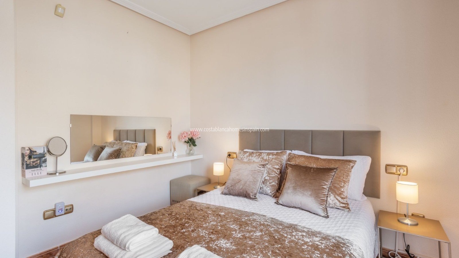 Revente - Townhouse - Orihuela Costa - La Regia