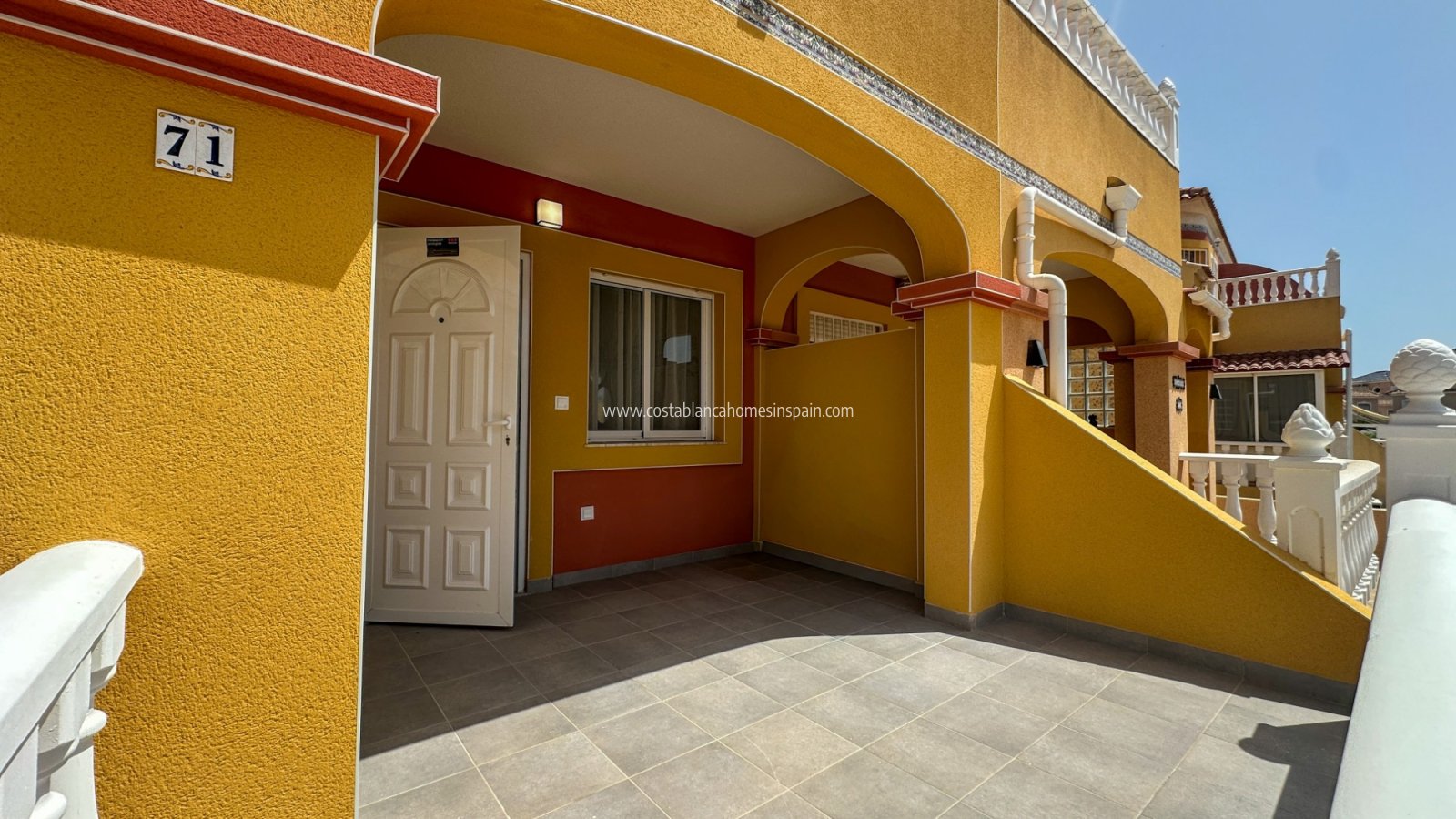 Revente - Townhouse - Orihuela Costa - La Regia