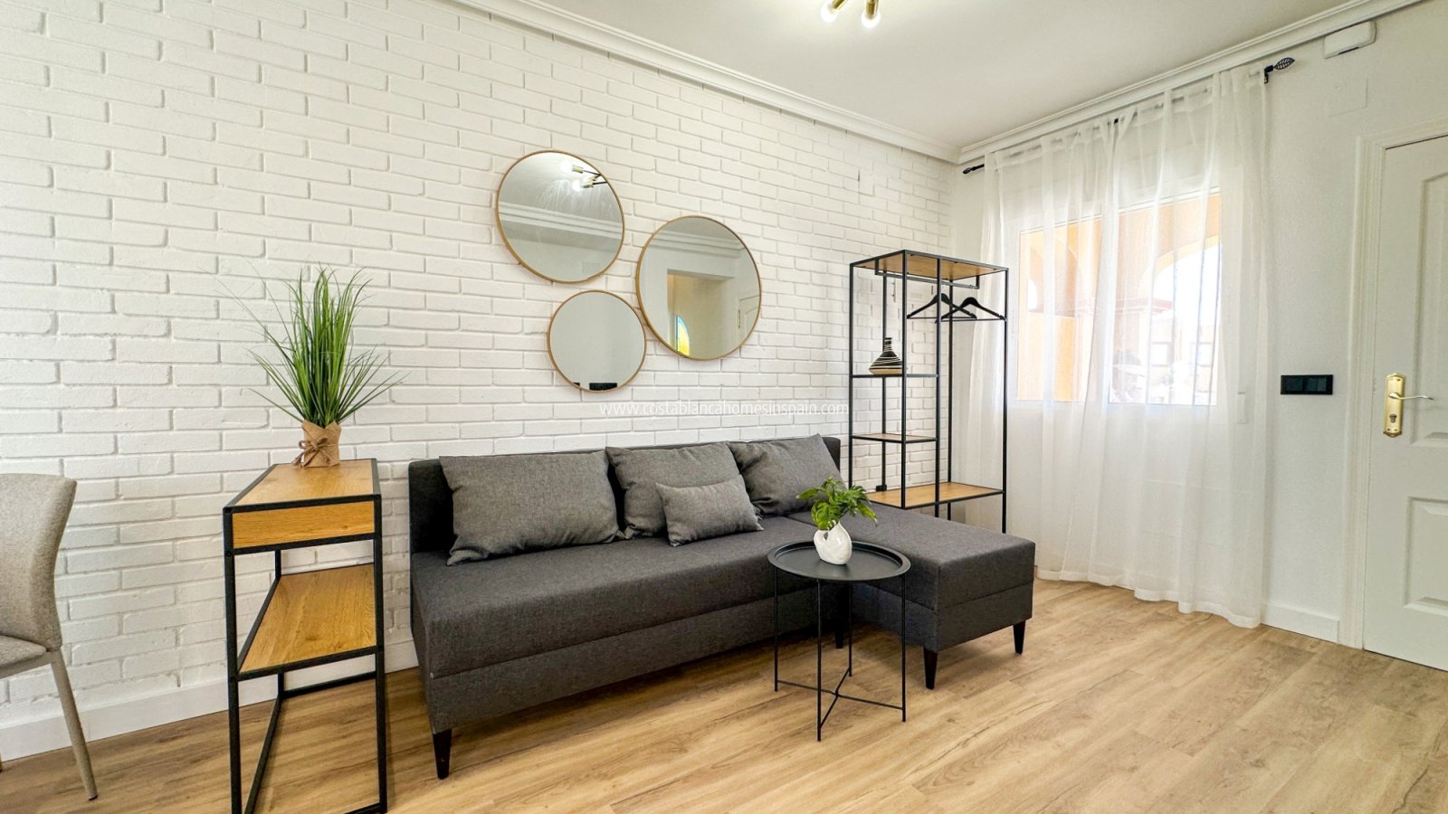 Revente - Townhouse - Orihuela Costa - La Regia