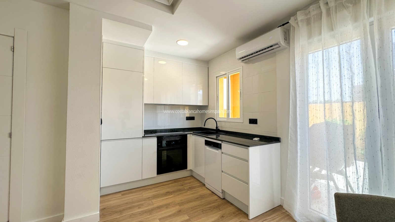 Revente - Townhouse - Orihuela Costa - La Regia