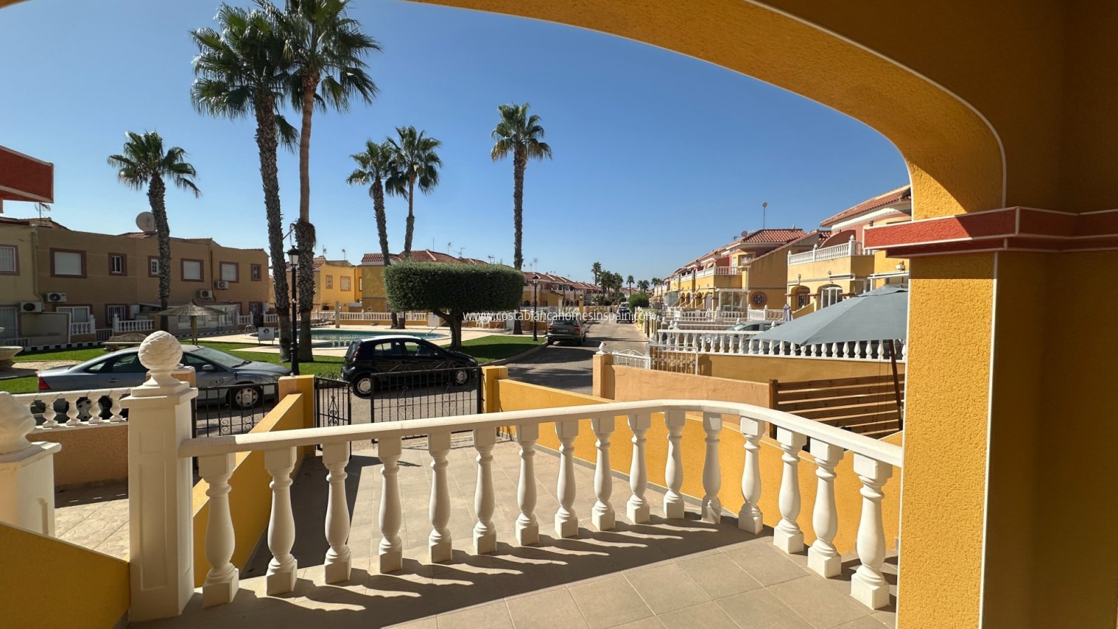 Revente - Townhouse - Orihuela Costa - La Regia