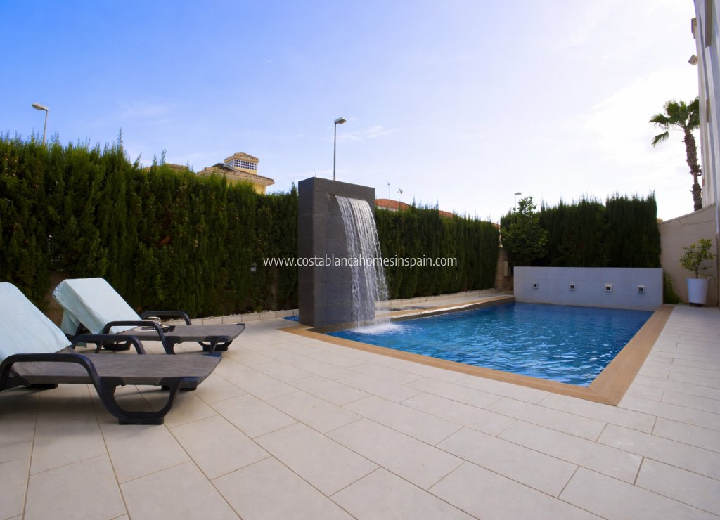 Revente - Townhouse - Orihuela Costa - La Zenia