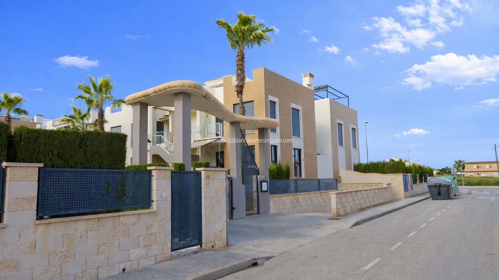 Revente - Townhouse - Orihuela Costa - La Zenia