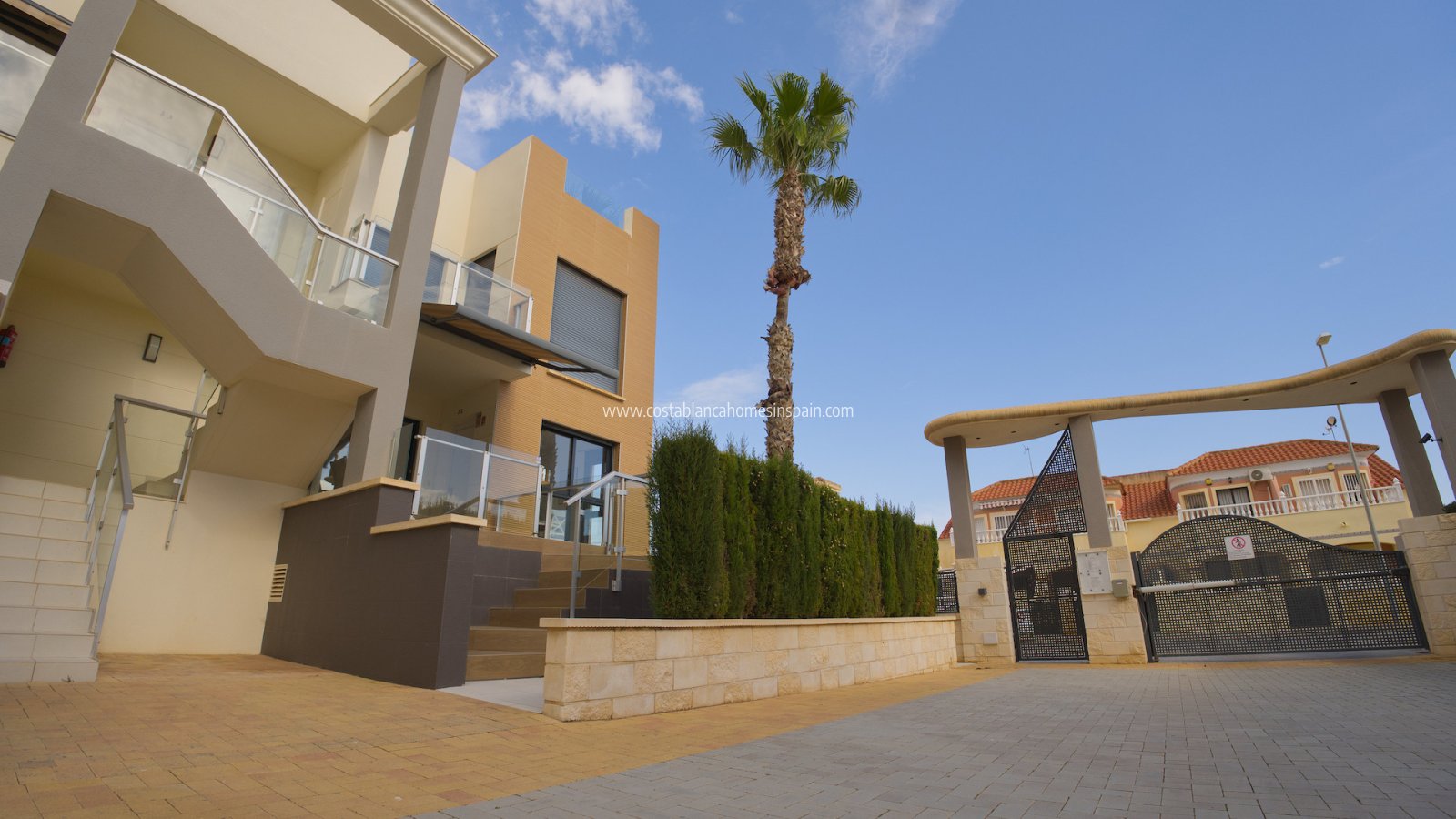 Revente - Townhouse - Orihuela Costa - La Zenia