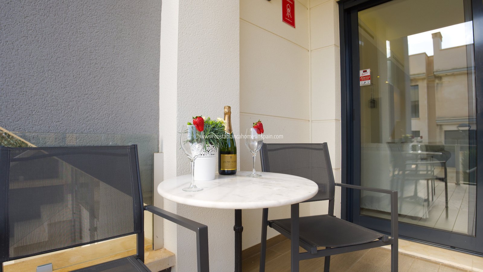 Revente - Townhouse - Orihuela Costa - La Zenia