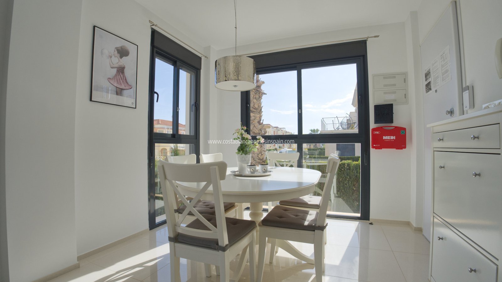 Revente - Townhouse - Orihuela Costa - La Zenia