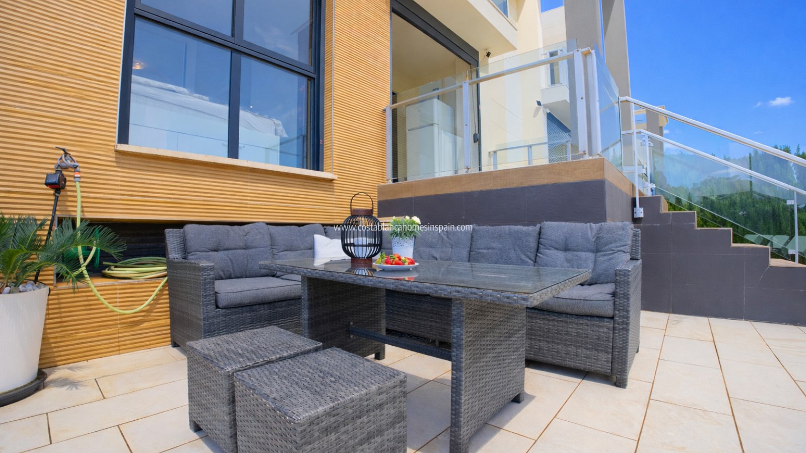 Revente - Townhouse - Orihuela Costa - La Zenia