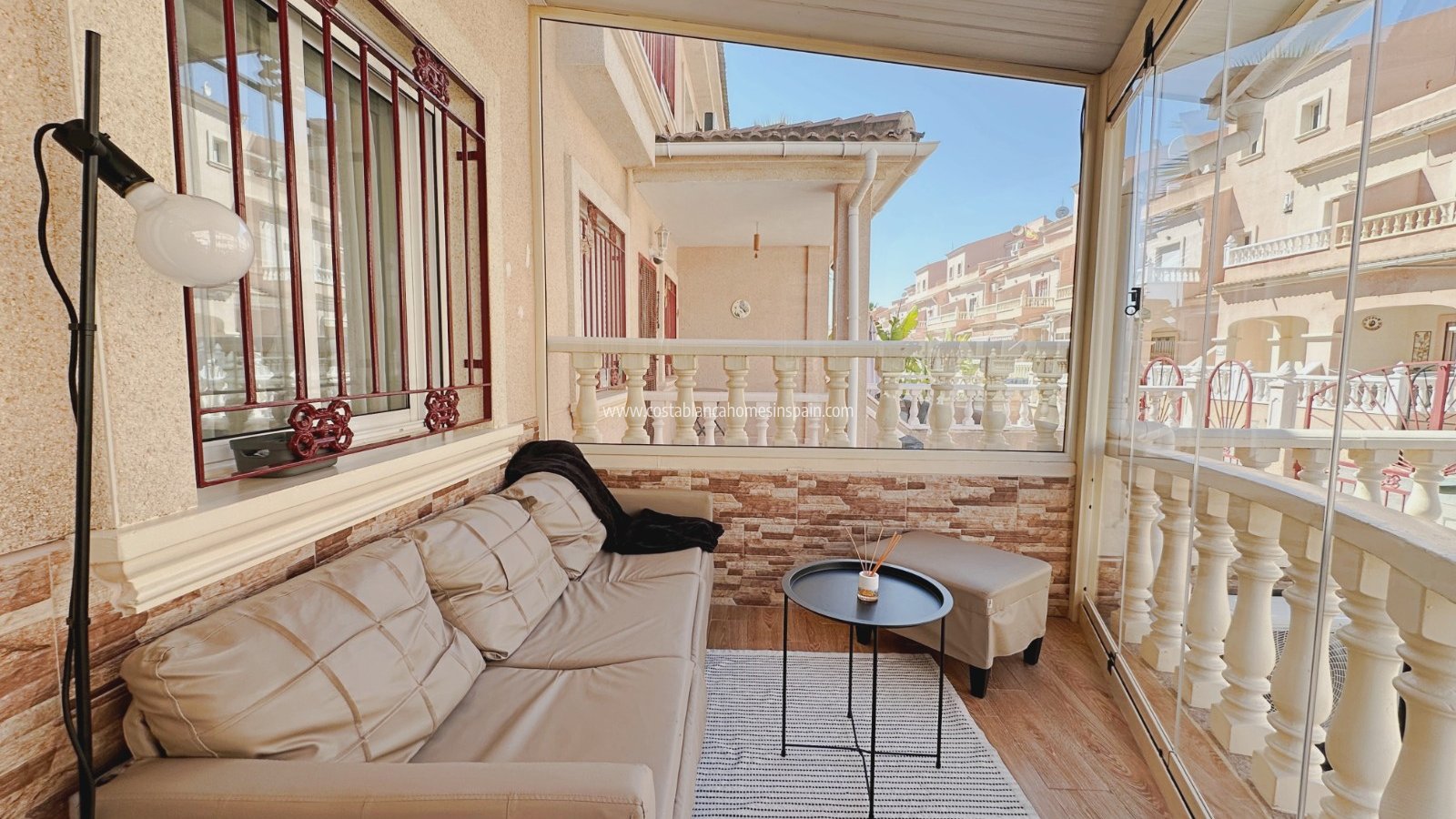 Revente - Townhouse - Orihuela Costa - La Zenia