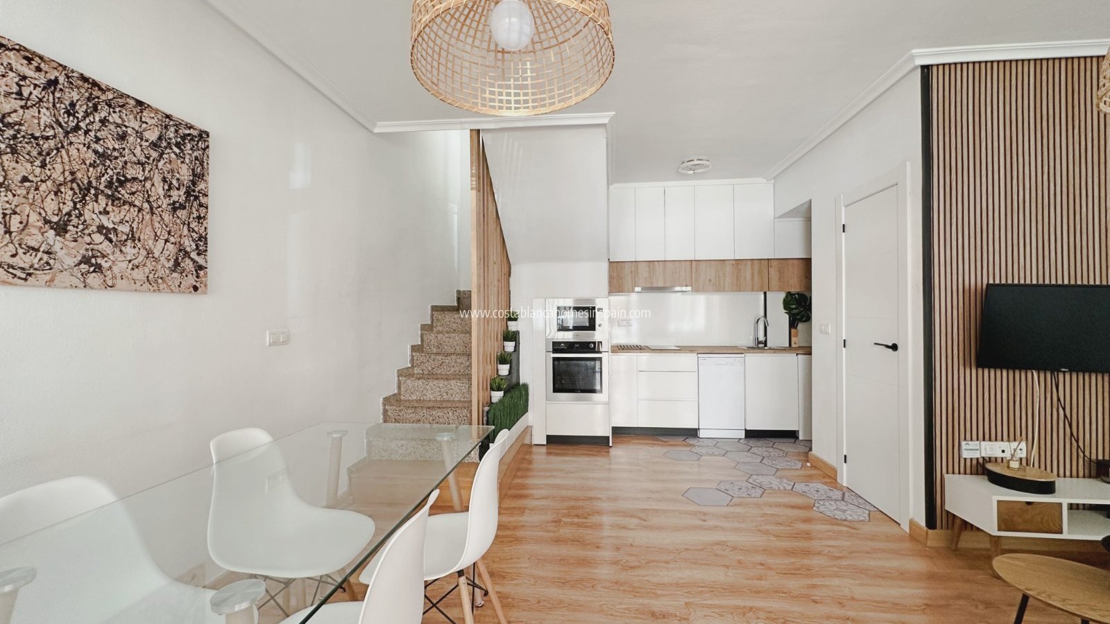Revente - Townhouse - Orihuela Costa - La Zenia