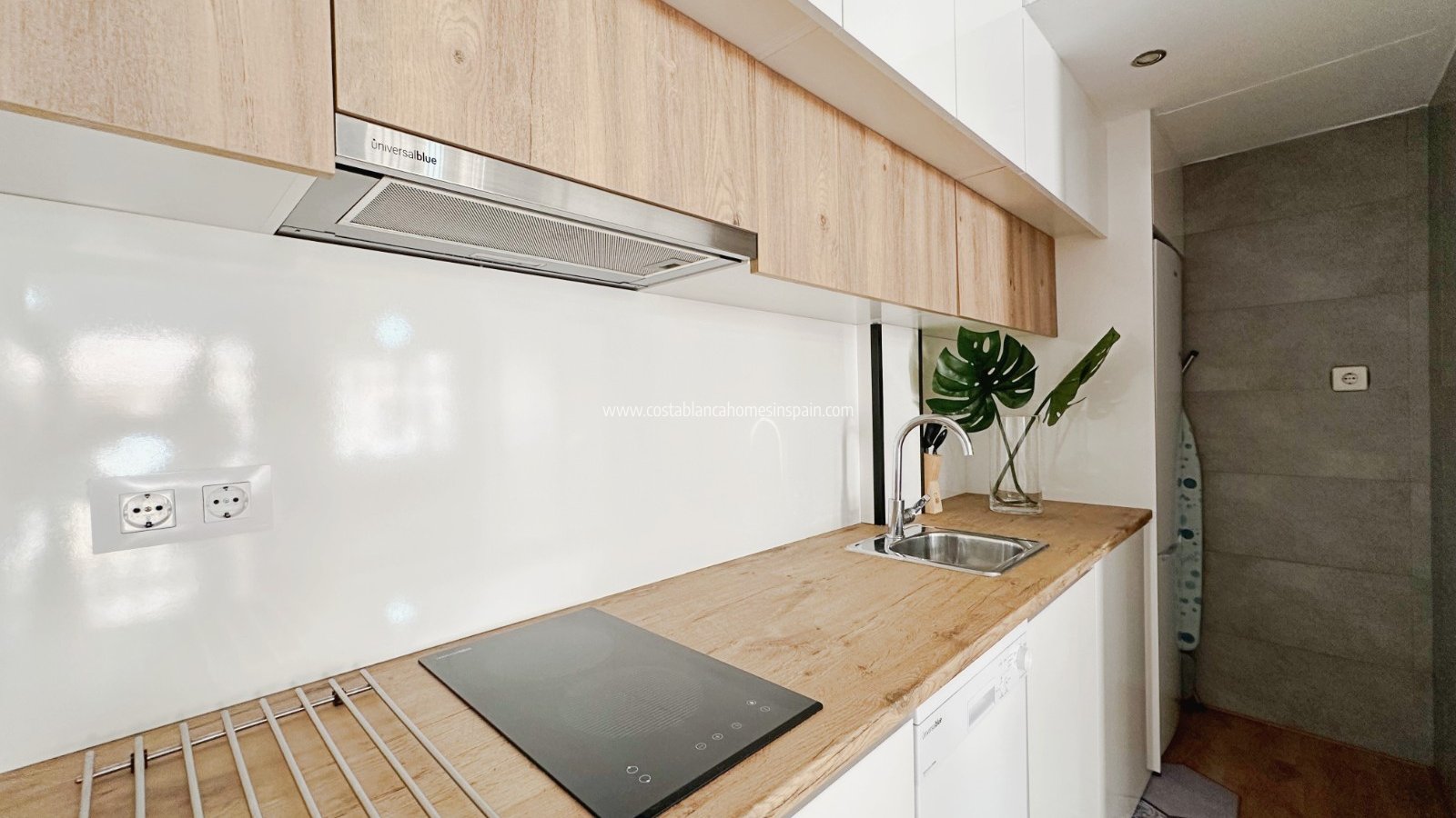 Revente - Townhouse - Orihuela Costa - La Zenia