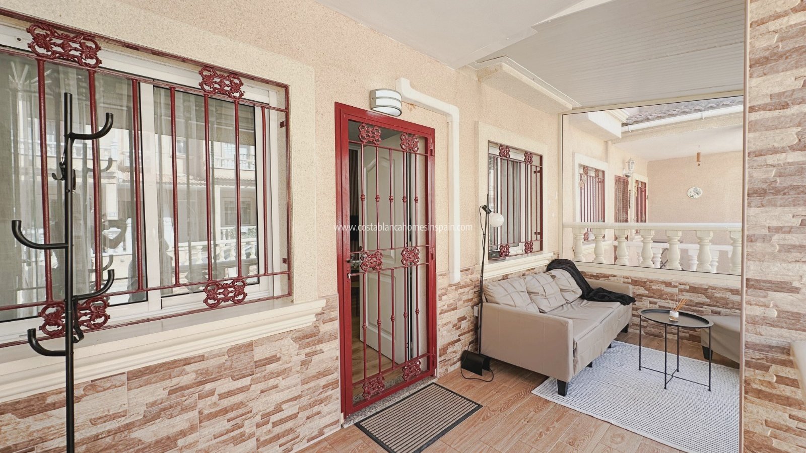 Revente - Townhouse - Orihuela Costa - La Zenia