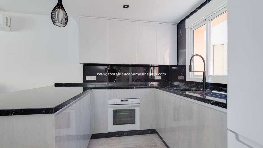 Revente - Townhouse - Orihuela Costa - La Zenia