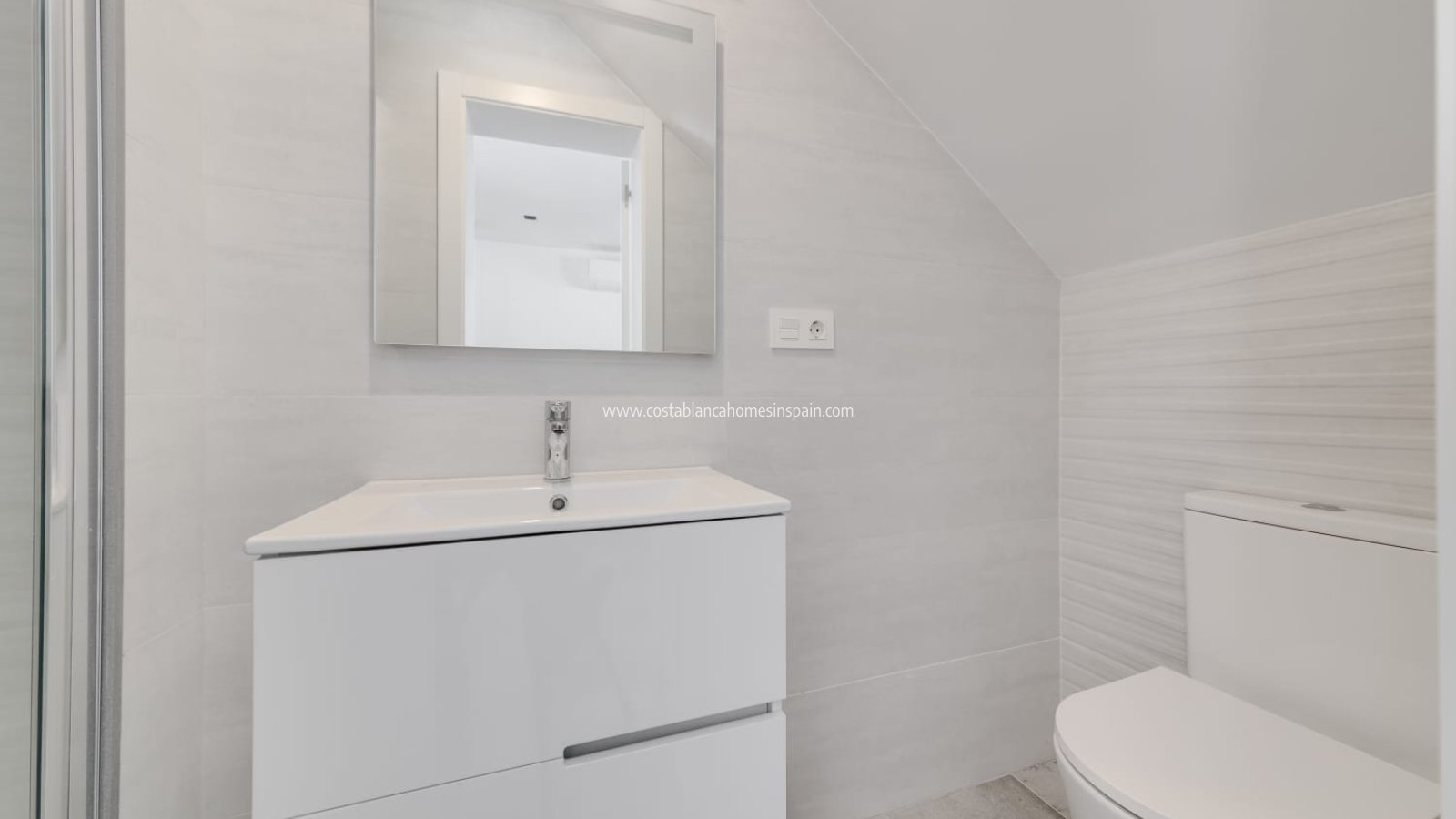 Revente - Townhouse - Orihuela Costa - La Zenia