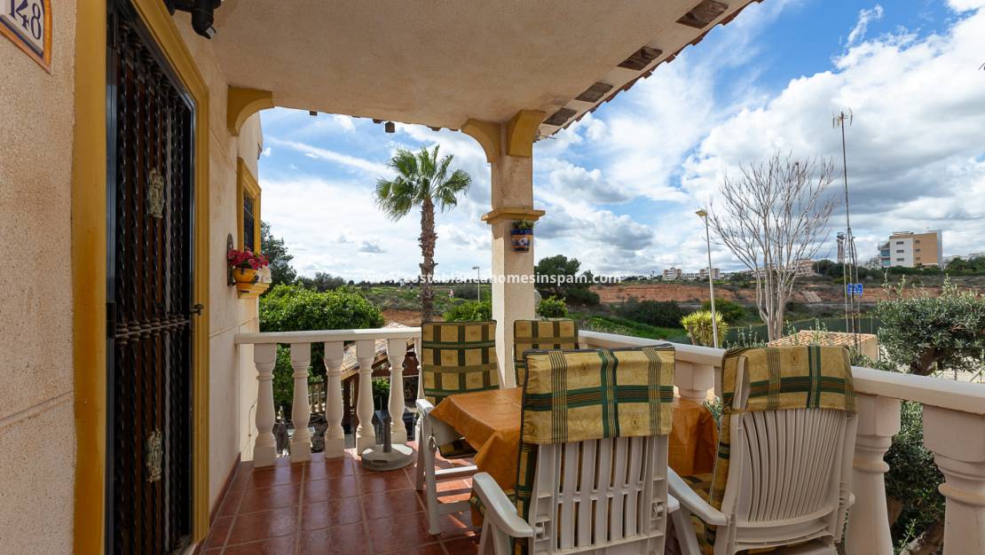 Revente - Townhouse - Orihuela Costa - La Zenia