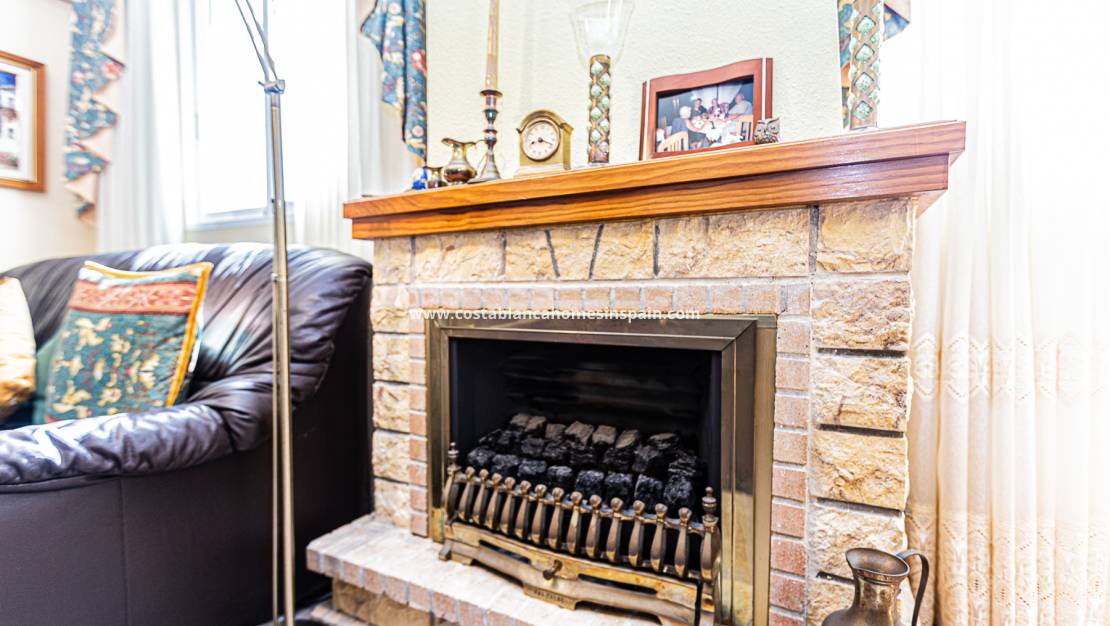 Revente - Townhouse - Orihuela Costa - La Zenia