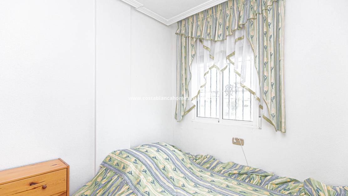 Revente - Townhouse - Orihuela Costa - La Zenia