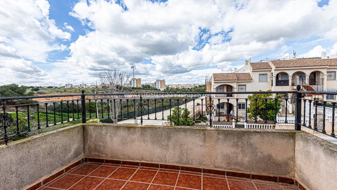 Revente - Townhouse - Orihuela Costa - La Zenia